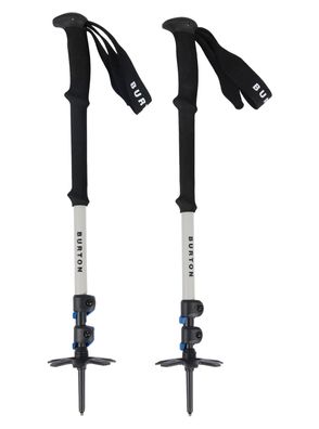 BURTON Stöcke Black Diamond Expedition S black/blue