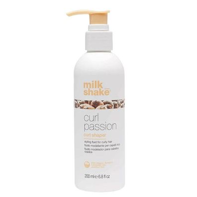 milk shake Curl Passion Shaper, 200 ml