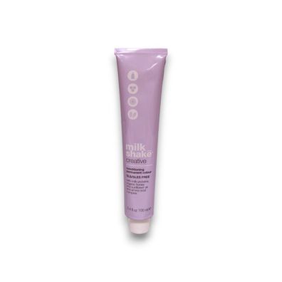 Vopsea permanenta Milk Shake Creative 1.71V, Negru Violet, 100ml