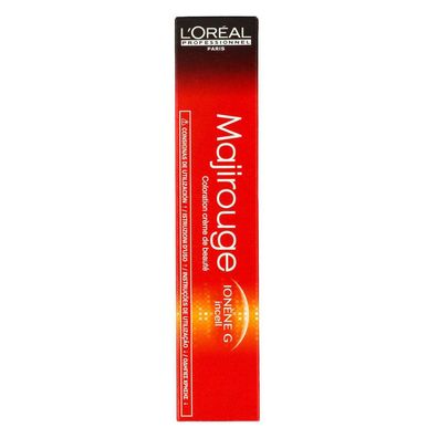 L'Oréal Professionnel Majirel ionène g cream coloring #5,20 50ml