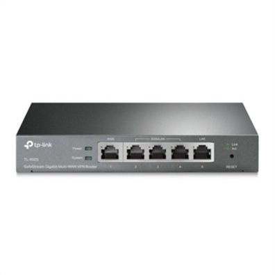 TP-LINK SafeStream Switch (TL-R605)