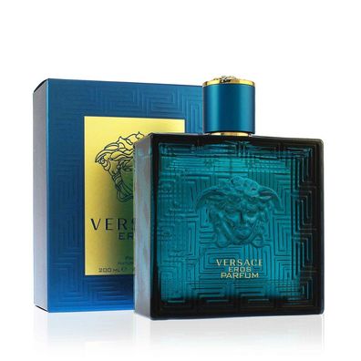 Versace Eros Pour Homme Eau de Parfum Spray