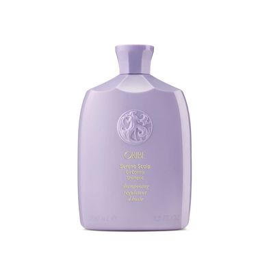 Oribe Serene Scalp Oil Control Shampoo 250 ml