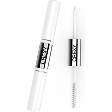 Labo, Crexy, Growth, Augenbrauengel, 8 ml