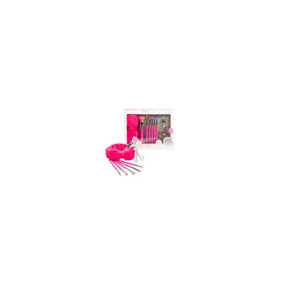 Magic Studio Glow Pinselsets