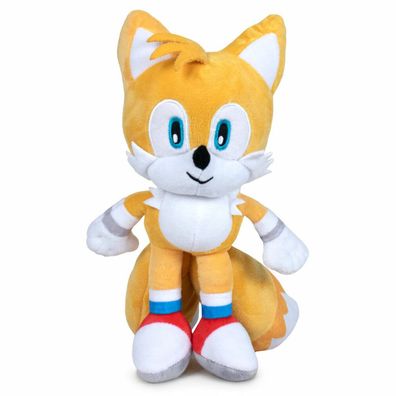 Sonic The Hedgehog Tails Plüschtier 70cm