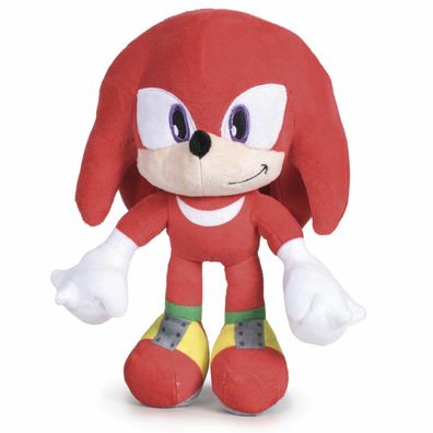 Sonic The Hedgehog Knuckle Plüschtier 70cm