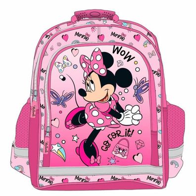 Disney Minnie Rucksack 41cm