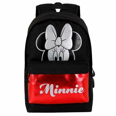 Disney Minnie Sparkle Rucksack