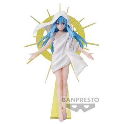 Damals wurde ich als Schleim wiedergeboren Effektreme Raphael Rimuru Figur 16cm