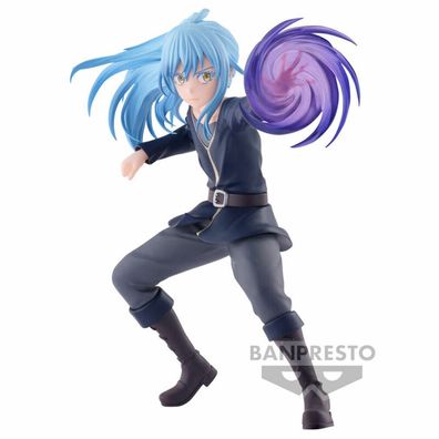 Damals wurde ich als Slime Vibration Star Rimuru Tempest Figur 16cm wiedergeboren