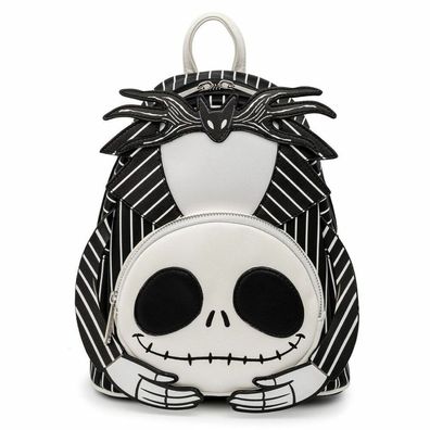 Loungefly Disney The Nightmare Before Christmas Jack Skellington Rucksack