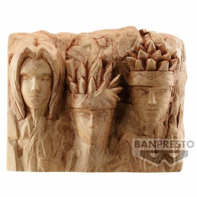 Naruto Boruto Nächste Generationen FL Hokage Rock Figur 13cm