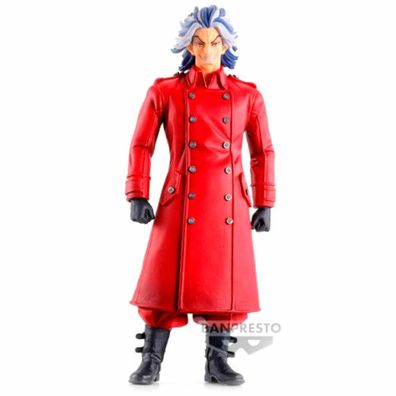 Tokyo Revengers TBA Tajiu Shiba Figur 19cm