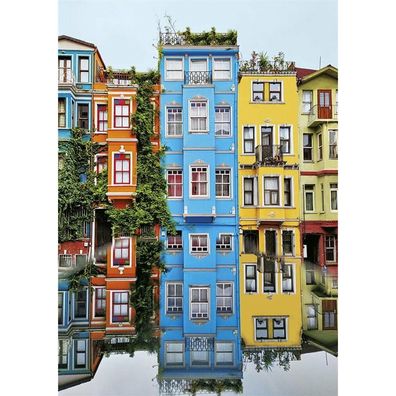 Piatnik Puzzle Balat, Istanbul 1000 Teile