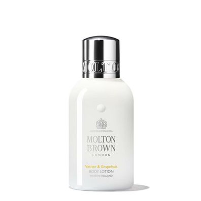 Molton Brown Vetiver & Grapefruit Body Lotion 100Ml