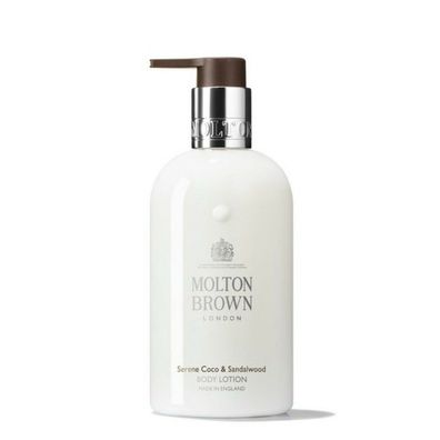 Molton Brown Coco & Sandalwood Body Lotion 100ml