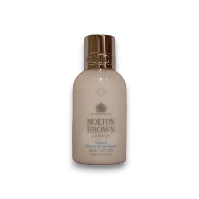 Molton Brown Coastal Cypress & Sea Fennel Body Lotion 100ml