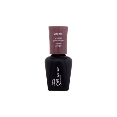 Sally Hansen Salon Gel Polish Schritt 2 230 Wein nicht