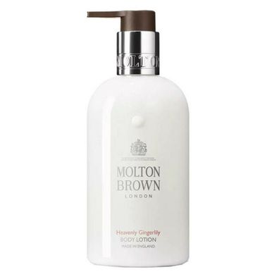 Molton Brown Gingerlily Nourishing Body Lotion 100ml