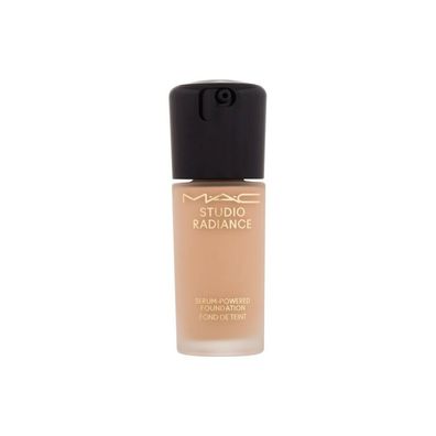 Hydrating make-up Studio Radiance 30ml - Farbton: NC17.5