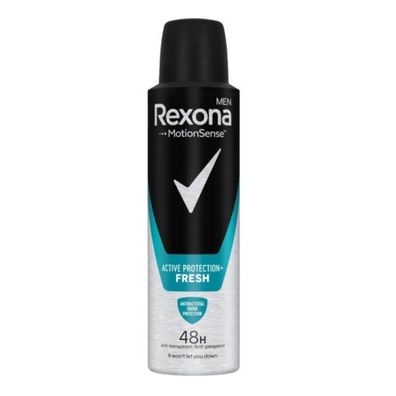 Rexona Men Aktiver Schutz+ Frisch