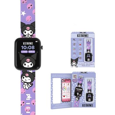 Hallo Kitty Kuromi Smartwatch