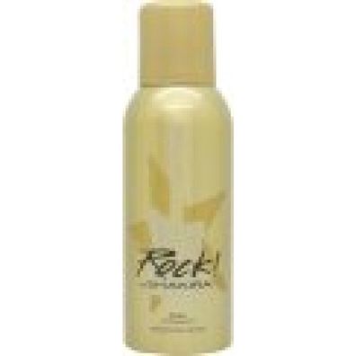 Shakira Rock! Deodorant Spray 150ml