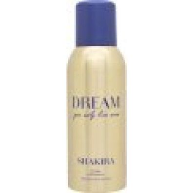 Shakira Dream Deodorant Spray 150ml