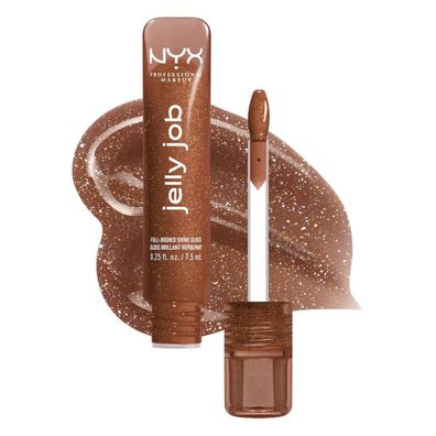 JELLY JOB Lipgloss #Orange YA Gelee 1 Stck