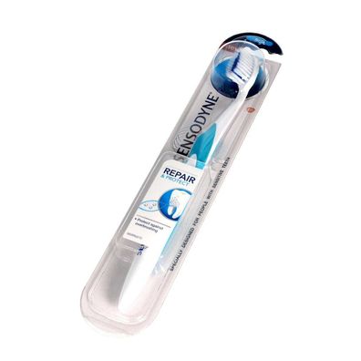 Sensodyne Repair Protect Zahnbürste Soft 1St