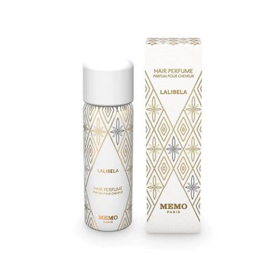 Les Echappees - Lalibela Hair Duftender Nebel für Frauen 80 ml