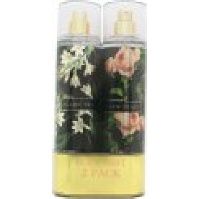 Body Mist Geschenkset 236ml Confident Körperspray + 236ml Courageous Körperspray
