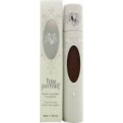 True Portrait Foundation 30 ml - Tan 078