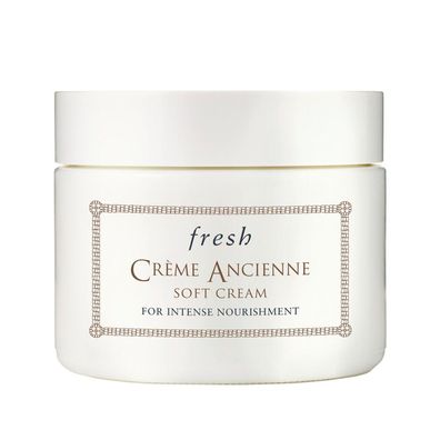 Creme Ancienne Pflegende Creme für das Gesicht 100 ml