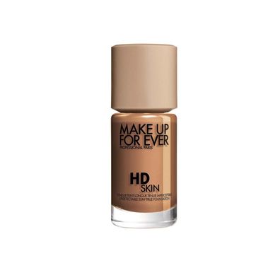 HD Haut Cream Foundation 3Y56 Warm Hazelnut 30 ml