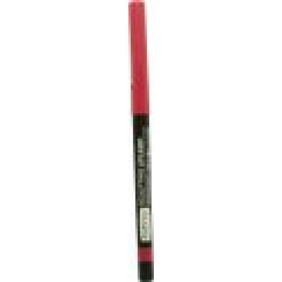 Sculpting Waterproof Lip Liner 0.3 g - 62 Flashy Fuchsia