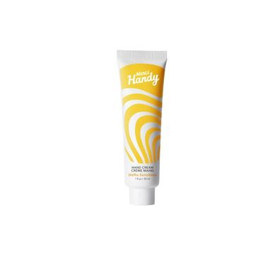 Hello Sunshine Feuchtigkeitsspendende Handcreme 30 ml