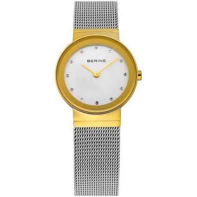 Bering - Armbanduhr - Damen - Classic - 10126-001