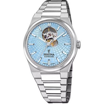 Festina - F20053/5 - Armbanduhr - Automatik - Herren