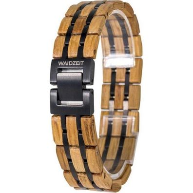 Element Armband Waidzeit Whisky schwarz - EL-Y01