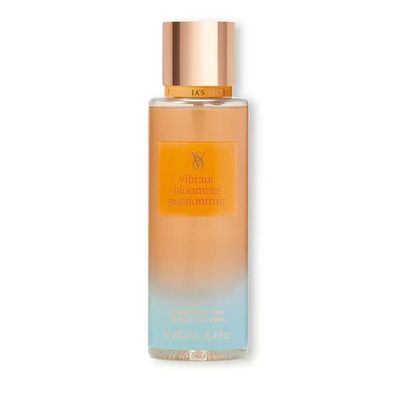 Victoria's Secret Vibrant Blooming Passionfruit Fragrance Mist 250ml