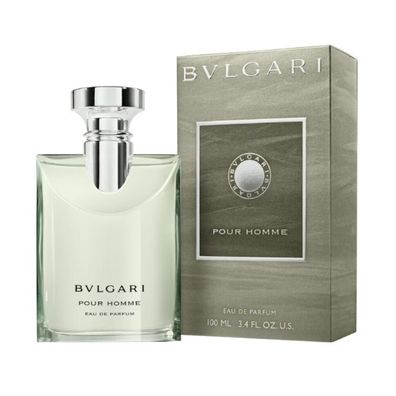 Bvlgari Homme Edp 50ml Spray