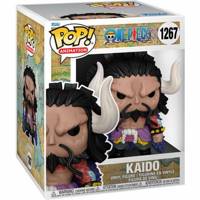 POP FIGUR EIN STÜCK KAIDO
