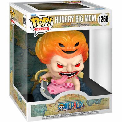 POP-FIGUR EIN STÜCK Hungrig GROSSE MUTTER