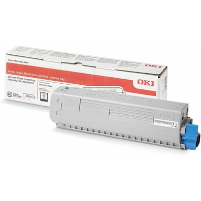 OKI Toner für C824dn/824n/834dnw/834nw/844dnw black (47095704)