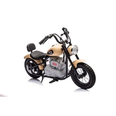 Leantoys Batteriemotor A9902 36V Khaki