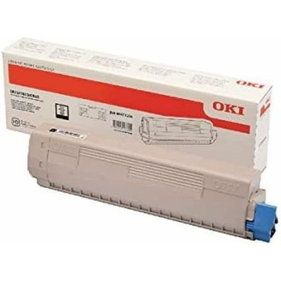 OKI Toner für C823DN/C823N/C833DN/C843DN black (46471104)