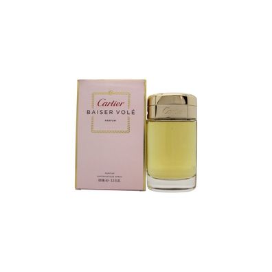 Cartier Baiser Volé Edp Spray 100ml