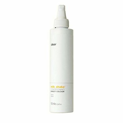 Balsam colorant Milk Shake Direct Colour Clear, 100ml